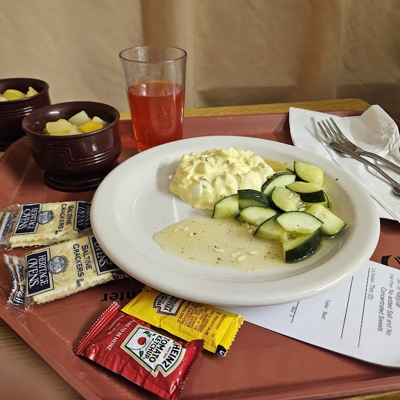 MOMENCE MEADOWS NURSING & REHAB nursing home in MOMENCE, IL - Photo 5 of 5