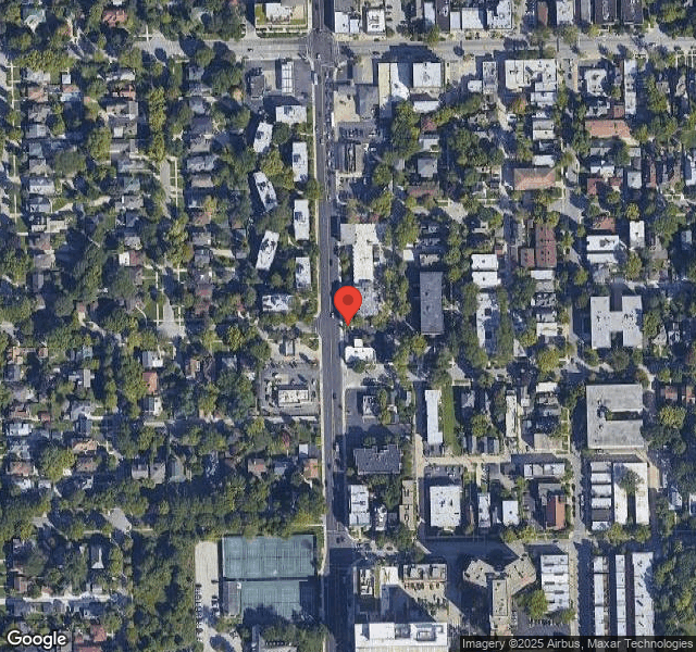 OAK PARK OASIS nursing home in OAK PARK, IL - Photo 1 of 5