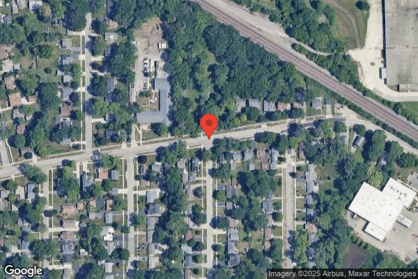 WHEATON VILLAGE NRSG & RHB CTR nursing home in WHEATON, IL