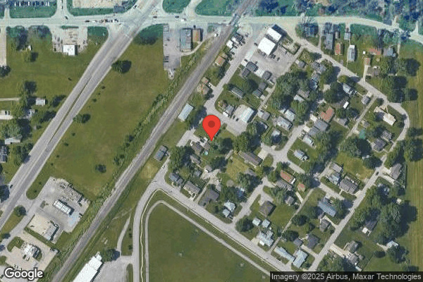 VILLA HEALTH CARE EAST nursing home in SHERMAN, IL - Photo 1 of 3