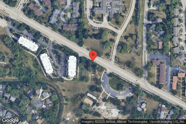 ADDOLORATA VILLA nursing home in WHEELING, IL - Photo 1 of 10