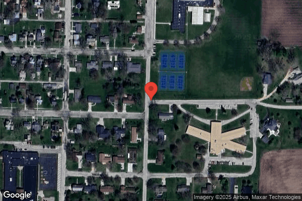 POLO REHABILITATION & HCC nursing home in POLO, IL - Photo 1 of 5