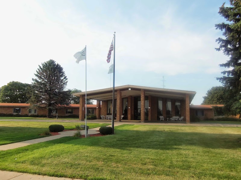 POLO REHABILITATION & HCC nursing home in POLO, IL - Photo 3 of 5