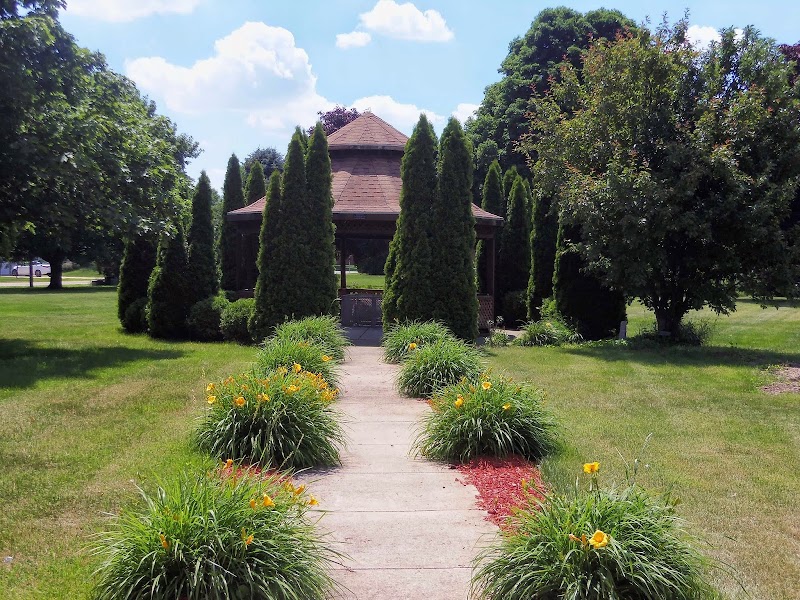 POLO REHABILITATION & HCC nursing home in POLO, IL - Photo 5 of 5
