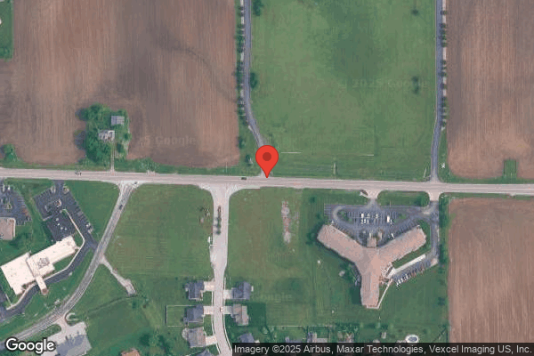 MANOR COURT OF MARYVILLE nursing home in MARYVILLE, IL