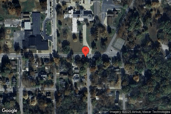 CARLYLE HEALTHCARE & SR LIVING nursing home in CARLYLE, IL - Photo 1 of 4