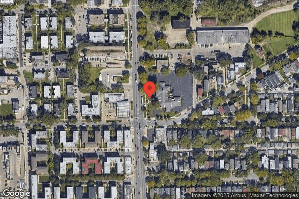 CONTINENTAL NURSING & REHAB CENTER nursing home in CHICAGO, IL - Photo 1 of 5