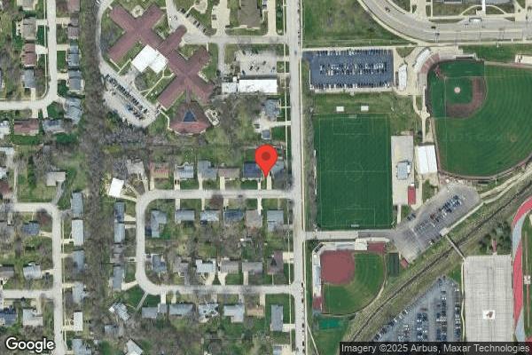 ARC AT NORMAL nursing home in NORMAL, IL - Photo 1 of 5