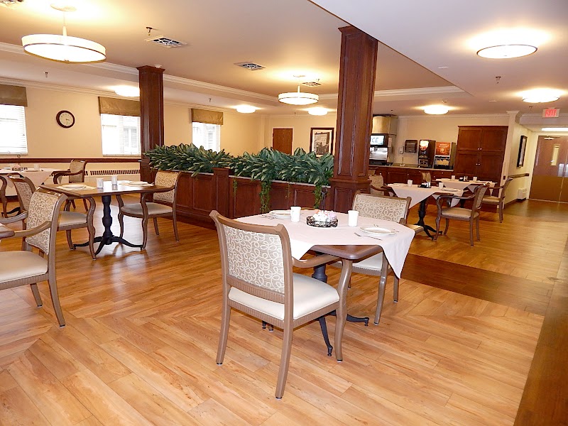 ARC AT NORMAL nursing home in NORMAL, IL - Photo 3 of 5