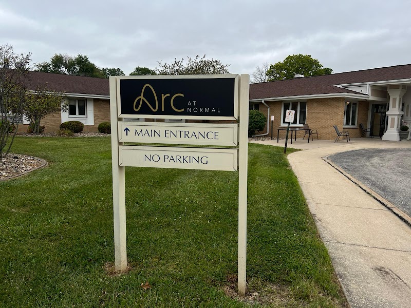 ARC AT NORMAL nursing home in NORMAL, IL - Photo 5 of 5