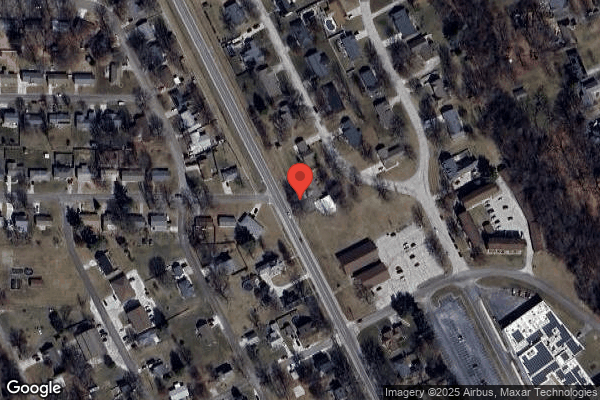 JERSEYVILLE MANOR nursing home in JERSEYVILLE, IL - Photo 1 of 5