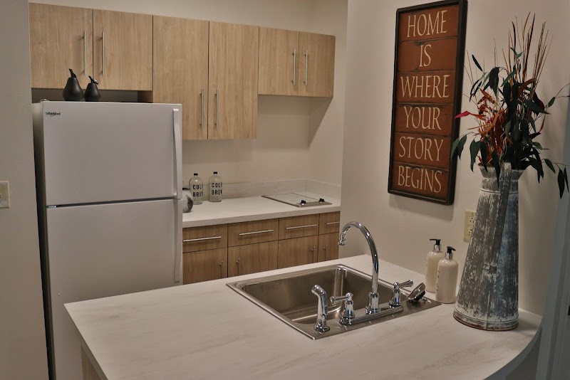 JERSEYVILLE MANOR nursing home in JERSEYVILLE, IL - Photo 3 of 5