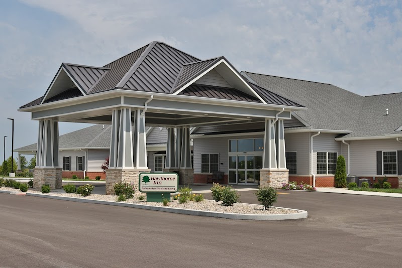 JERSEYVILLE MANOR nursing home in JERSEYVILLE, IL - Photo 4 of 5
