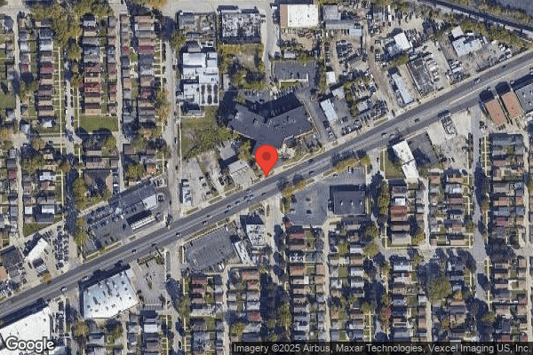 ALDEN TOWN MANOR REHAB & HCC nursing home in CICERO, IL - Photo 1 of 2