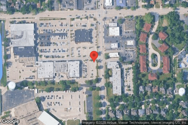 BELLA TERRA LAGRANGE nursing home in LA GRANGE, IL - Photo 1 of 5