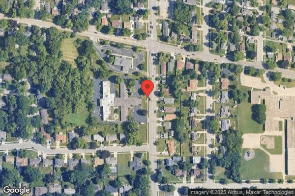 APERION CARE ELGIN nursing home in ELGIN, IL - Photo 1 of 5