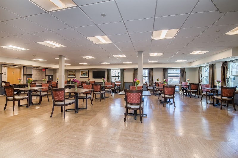 APERION CARE ELGIN nursing home in ELGIN, IL - Photo 3 of 5