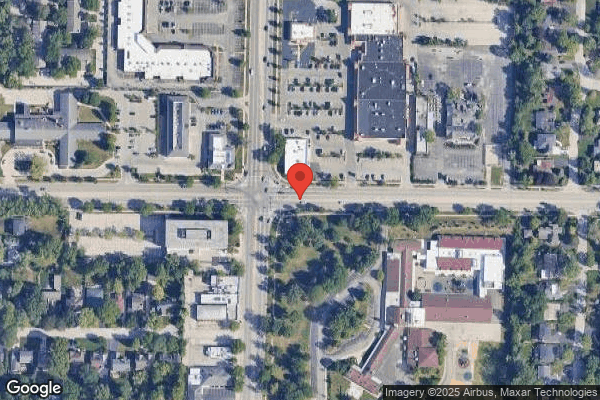 CITADEL OF GLENVIEW,THE nursing home in GLENVIEW, IL - Photo 1 of 10