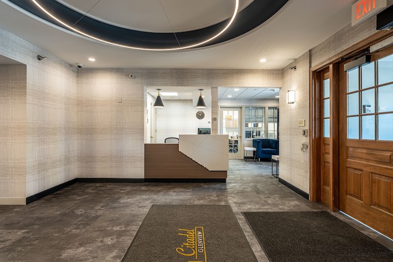 CITADEL OF GLENVIEW,THE nursing home in GLENVIEW, IL - Photo 5 of 10