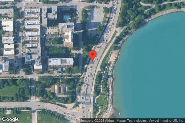 MONTGOMERY PLACE nursing home in CHICAGO, IL - Photo 1 of 5