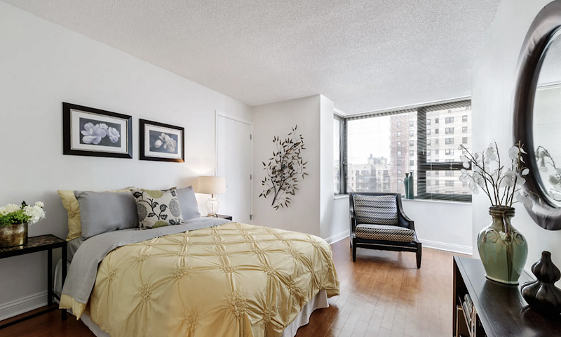 MONTGOMERY PLACE nursing home in CHICAGO, IL - Photo 3 of 5