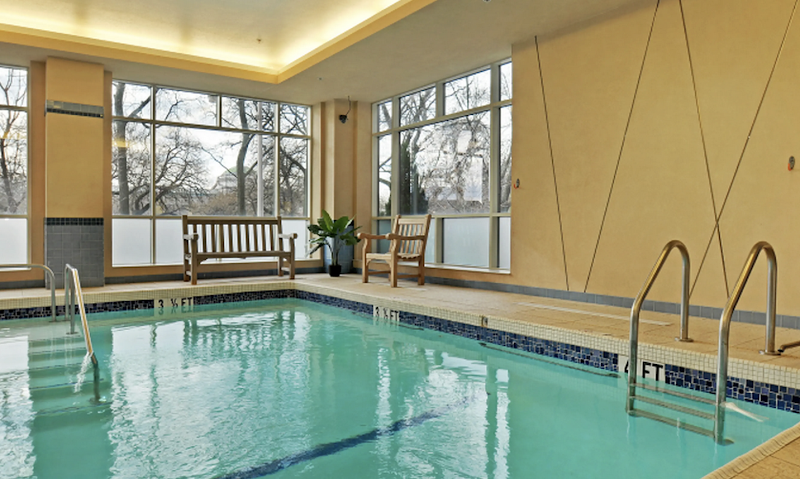 MONTGOMERY PLACE nursing home in CHICAGO, IL - Photo 4 of 5