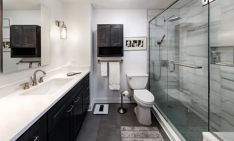 MONTGOMERY PLACE nursing home in CHICAGO, IL - Photo 5 of 5