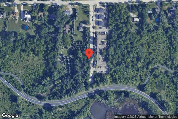 FOREST VIEW REHAB & NURSING CENTER nursing home in ITASCA, IL - Photo 1 of 5