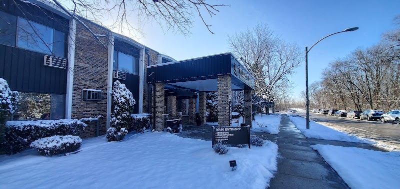 FOREST VIEW REHAB & NURSING CENTER nursing home in ITASCA, IL - Photo 3 of 5