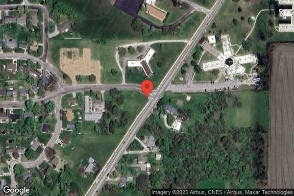 LA BELLA OF DANVILLE nursing home in DANVILLE, IL - Photo 1 of 5