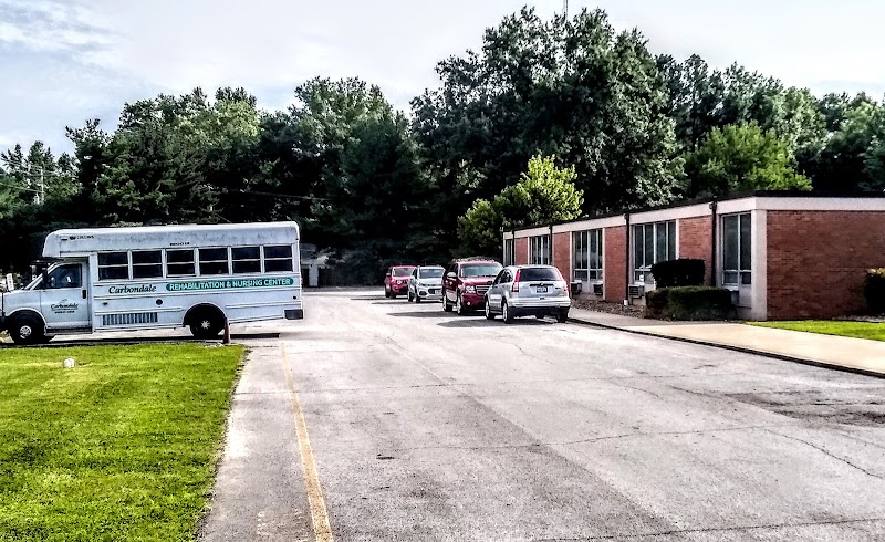 INTEGRITY HC OF CARBONDALE nursing home in CARBONDALE, IL - Photo 4 of 5