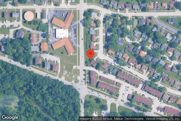 ALIYA OF GLENWOOD nursing home in GLENWOOD, IL - Photo 1 of 5