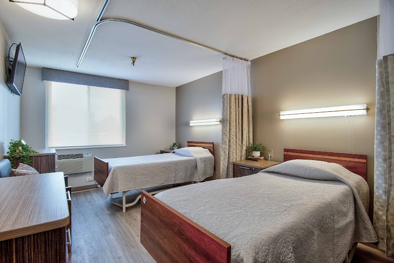 ALIYA OF GLENWOOD nursing home in GLENWOOD, IL - Photo 3 of 5