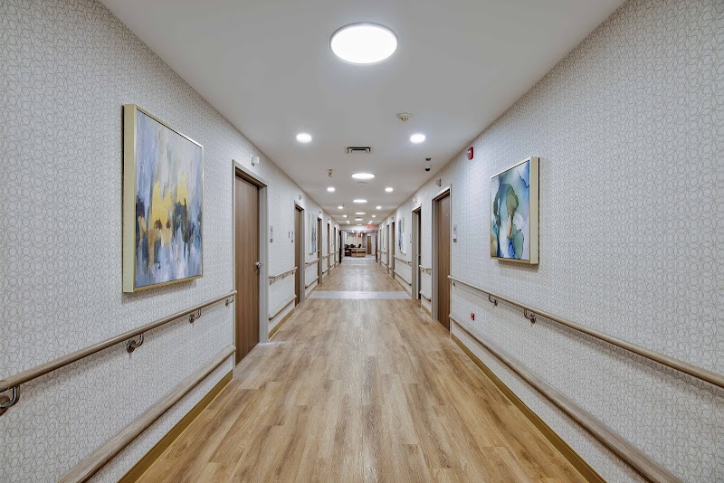 ALIYA OF GLENWOOD nursing home in GLENWOOD, IL - Photo 4 of 5