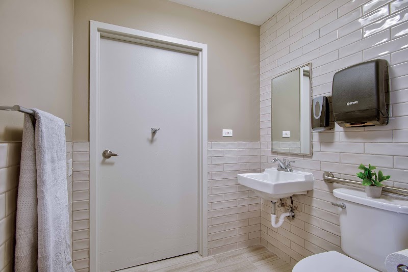 ALIYA OF GLENWOOD nursing home in GLENWOOD, IL - Photo 5 of 5