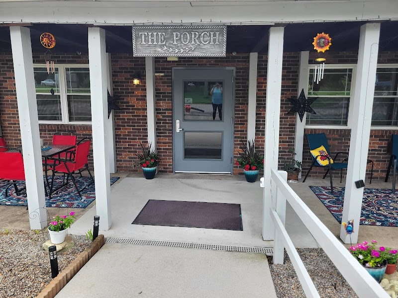 AXIOM HEALTHCARE OF ROSICLARE nursing home in ROSICLARE, IL - Photo 5 of 5