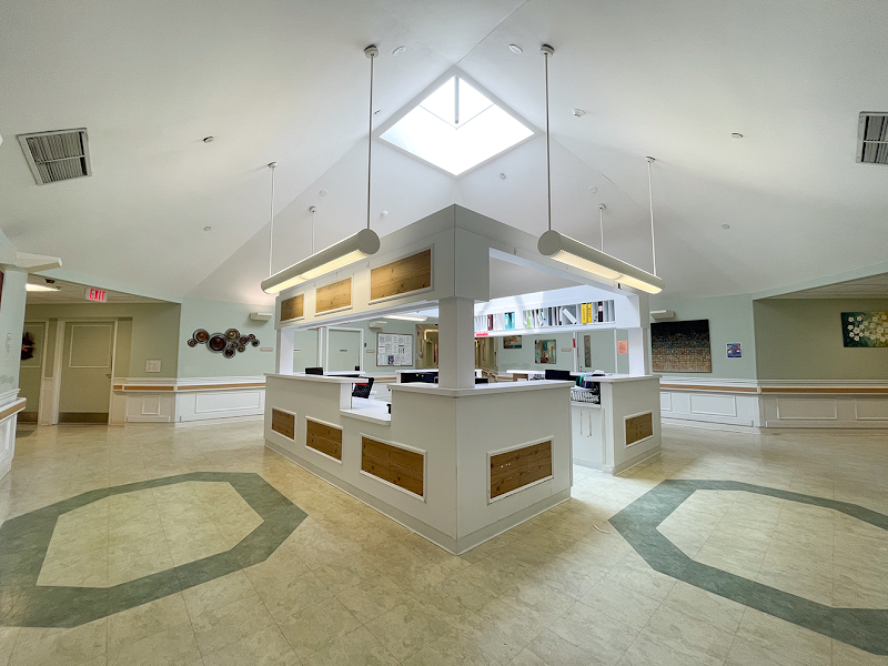 LAKEWOOD NRSG & REHAB CENTER nursing home in PLAINFIELD, IL - Photo 4 of 5