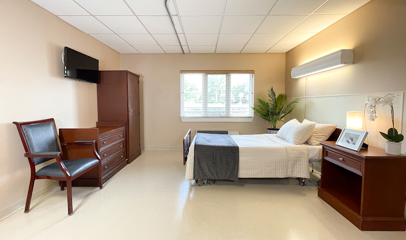 LAKEWOOD NRSG & REHAB CENTER nursing home in PLAINFIELD, IL - Photo 5 of 5