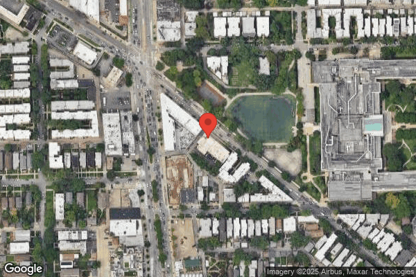 PARK VIEW REHAB CENTER nursing home in CHICAGO, IL - Photo 1 of 4