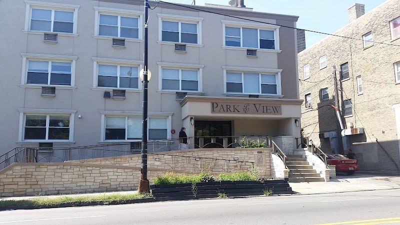 PARK VIEW REHAB CENTER nursing home in CHICAGO, IL - Photo 2 of 4