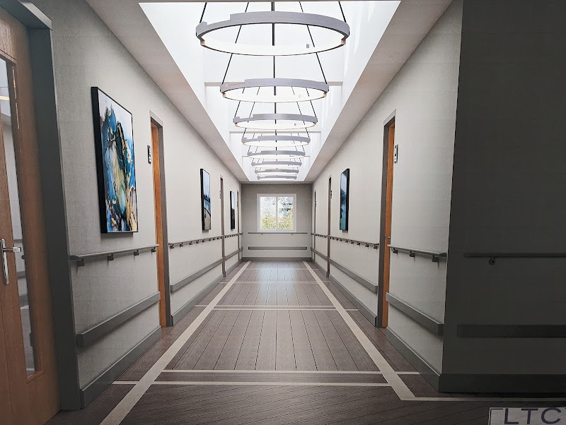 PAUL HOUSE & HEALTH CR CTR nursing home in CHICAGO, IL - Photo 3 of 5