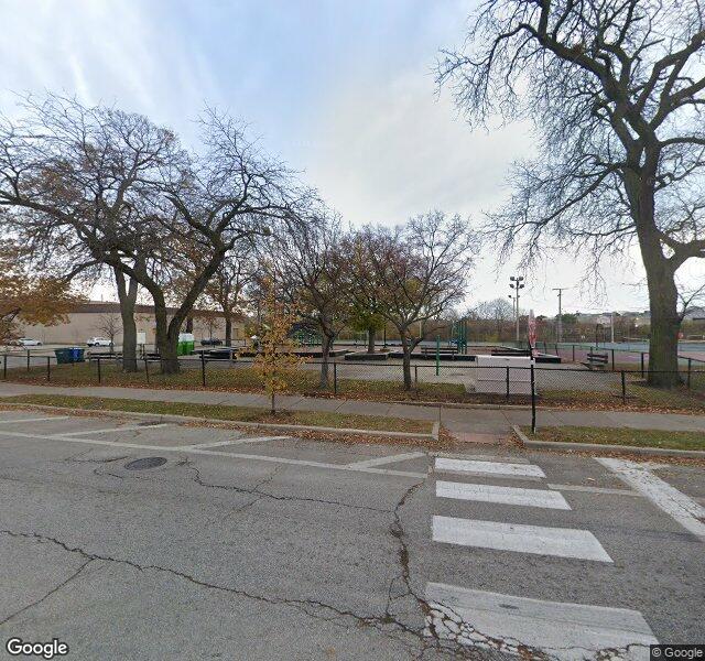 PAUL HOUSE & HEALTH CR CTR nursing home in CHICAGO, IL - Photo 5 of 5