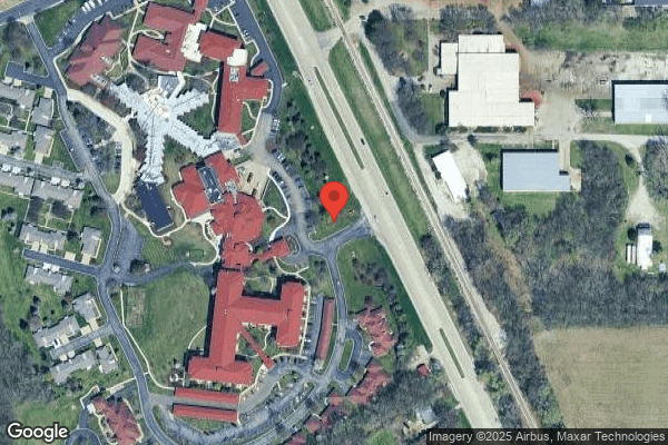 LUTHERAN HILLSIDE VILLAGE nursing home in PEORIA, IL - Photo 1 of 10