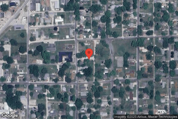 HALLMARK HC OF CARLINVILLE nursing home in CARLINVILLE, IL - Photo 1 of 5