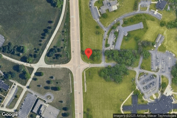 RIVER BLUFF NURSING HOME nursing home in ROCKFORD, IL - Photo 1 of 5