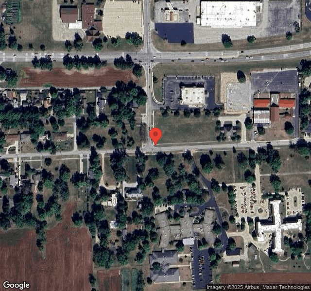 ODD FELLOW-REBEKAH HOME nursing home in MATTOON, IL - Photo 1 of 5