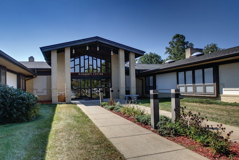 ODD FELLOW-REBEKAH HOME nursing home in MATTOON, IL - Photo 4 of 5