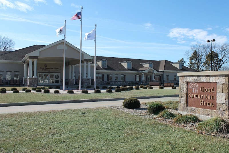 GOOD SAMARITAN HOME nursing home in QUINCY, IL - Photo 2 of 4