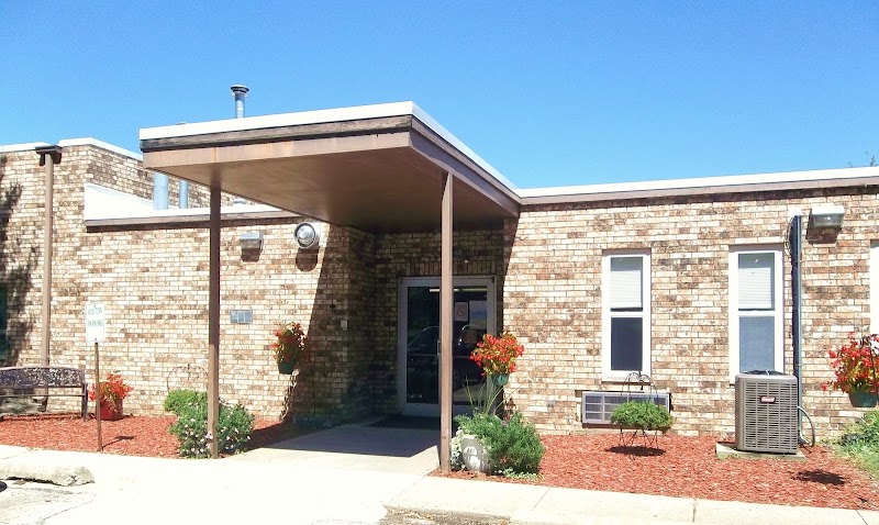 ARCADIA CARE HAVANA nursing home in HAVANA, IL - Photo 2 of 5