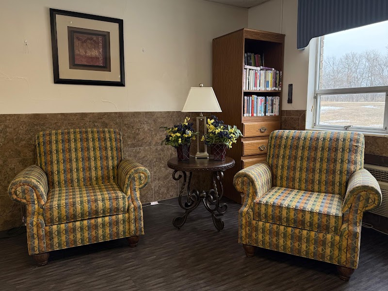 ARCADIA CARE HAVANA nursing home in HAVANA, IL - Photo 3 of 5